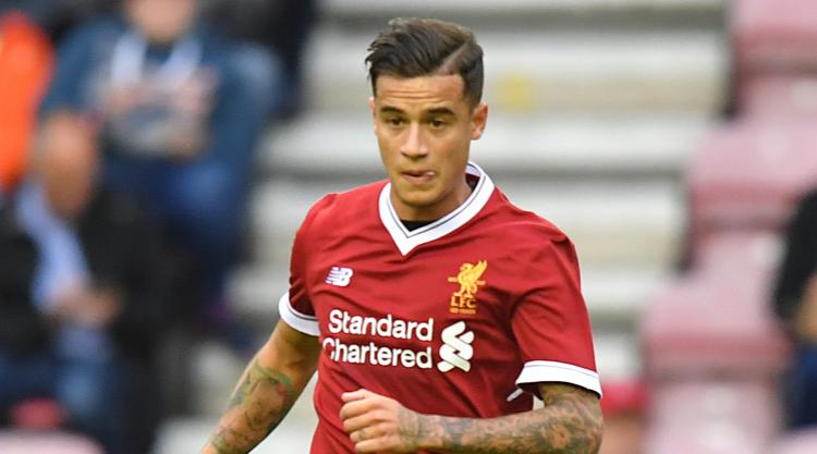 Liverpool Should Agree Summer Switch For Philippe Coutinho – Jamie Carragher