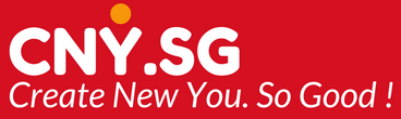 Cny.sg – Create New You. So Good!