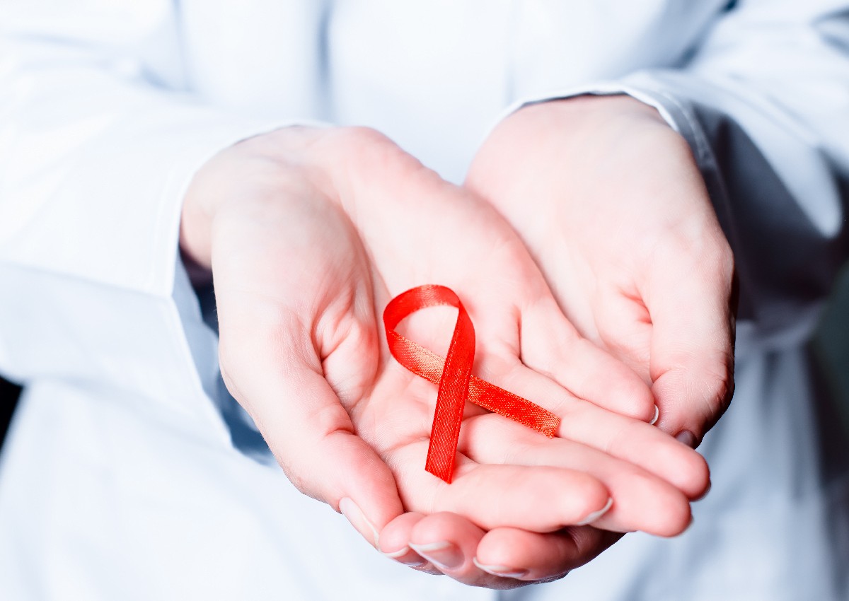 Hong Kong scientists say new research points to universal antibody drug for HIV