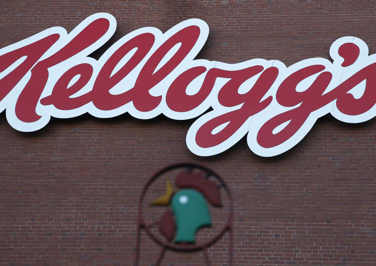 Another 30 cases of illnesses linked to Kellogg's tainted cereal reported in US